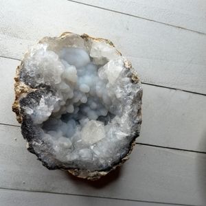 Calcite Geode